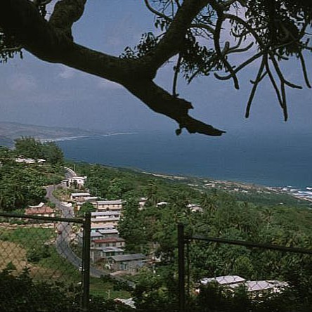 	St. John 	